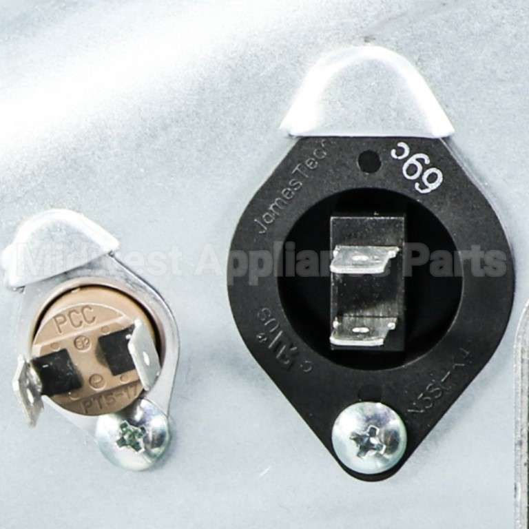 DC93-00101U Samsung Assy Fan Motor-Module;Dv7000H, Sem P,All