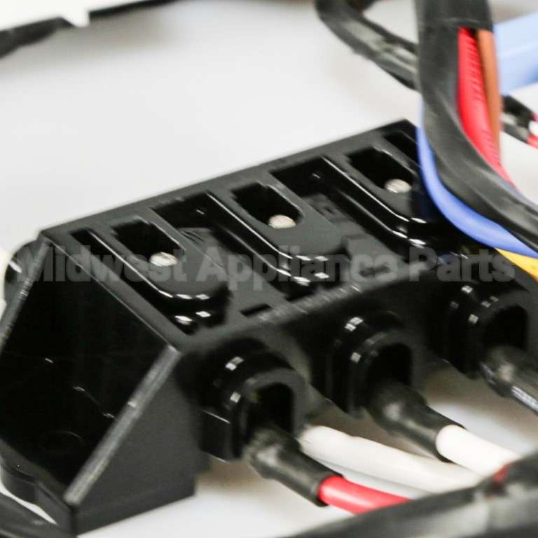 DC93-00153J Samsung ASSY WIRE HARNESS-MAIN