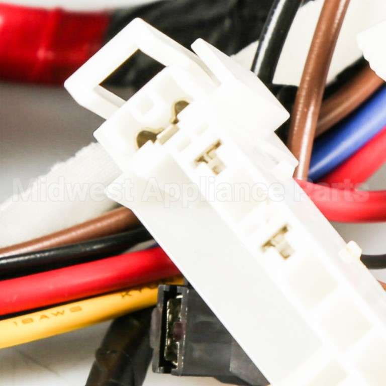 DC93-00153J Samsung ASSY WIRE HARNESS-MAIN