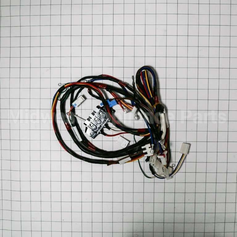 DC93-00153J Samsung ASSY WIRE HARNESS-MAIN