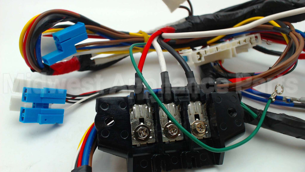 DC93-00153L Samsung Assy Wire Harness-Main