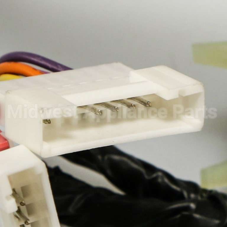 DC93-00251K Samsung Assy M.guide Wire Harness;Drum,Wf405Atpa