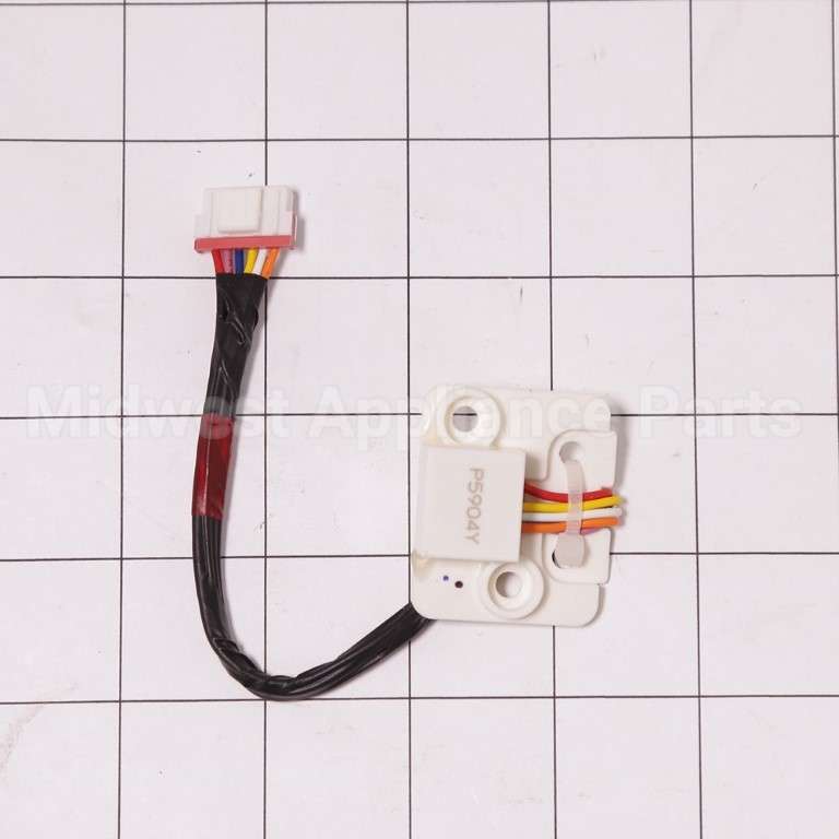 DC93-00278E Samsung Assy Module;Mems Sensor,Hudson-456,3.3V