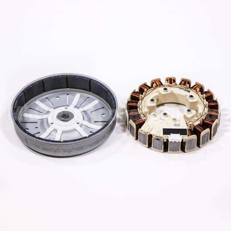 DC93-00309A Samsung Assy Dd Bldc Motor-Module;Hudson,Sdm700,