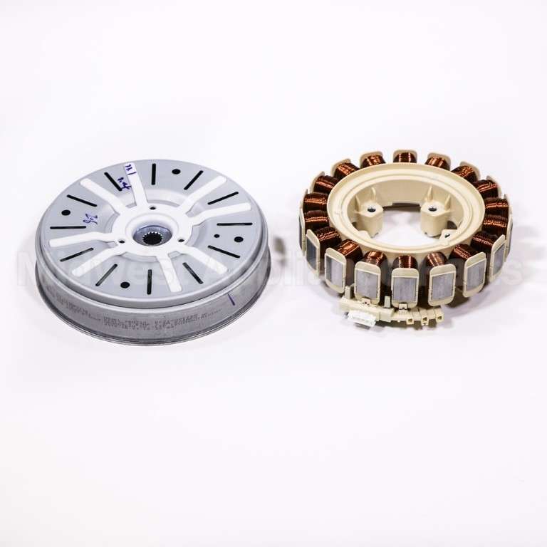 DC93-00309A Samsung Assy Dd Bldc Motor-Module;Hudson,Sdm700,