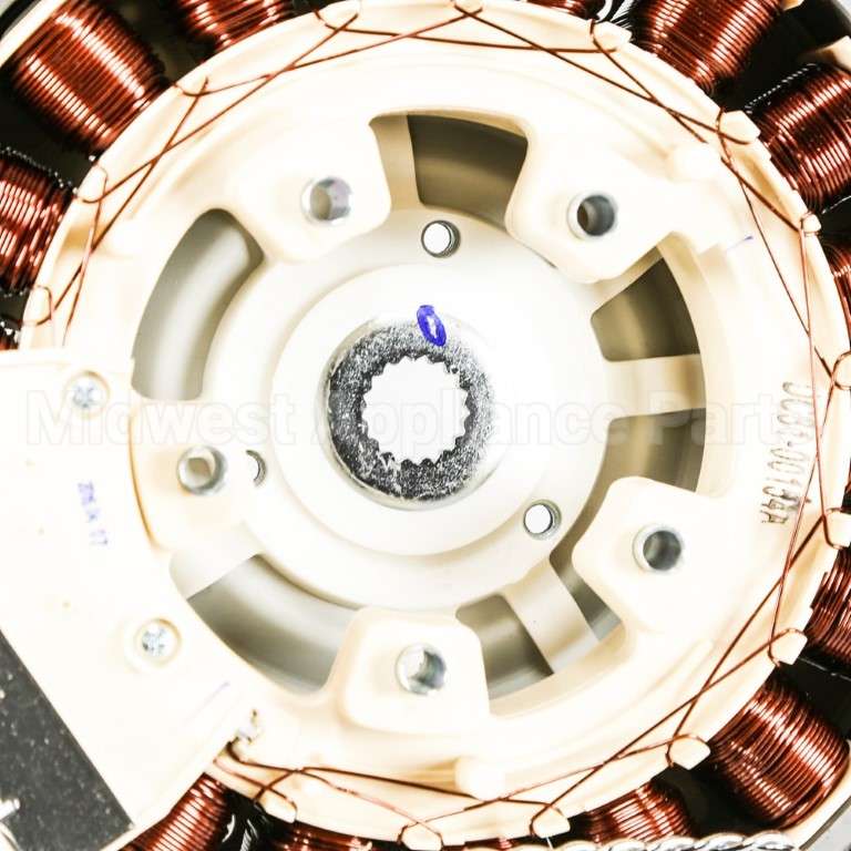 DC93-00309A Samsung Assy Dd Bldc Motor-Module;Hudson,Sdm700,