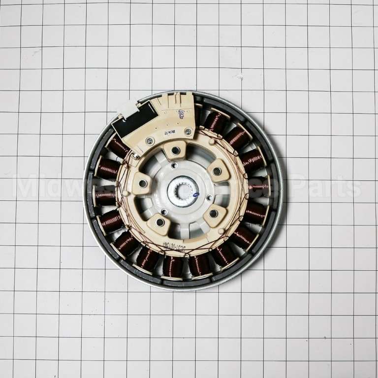 DC93-00309A Samsung Assy Dd Bldc Motor-Module;Hudson,Sdm700,