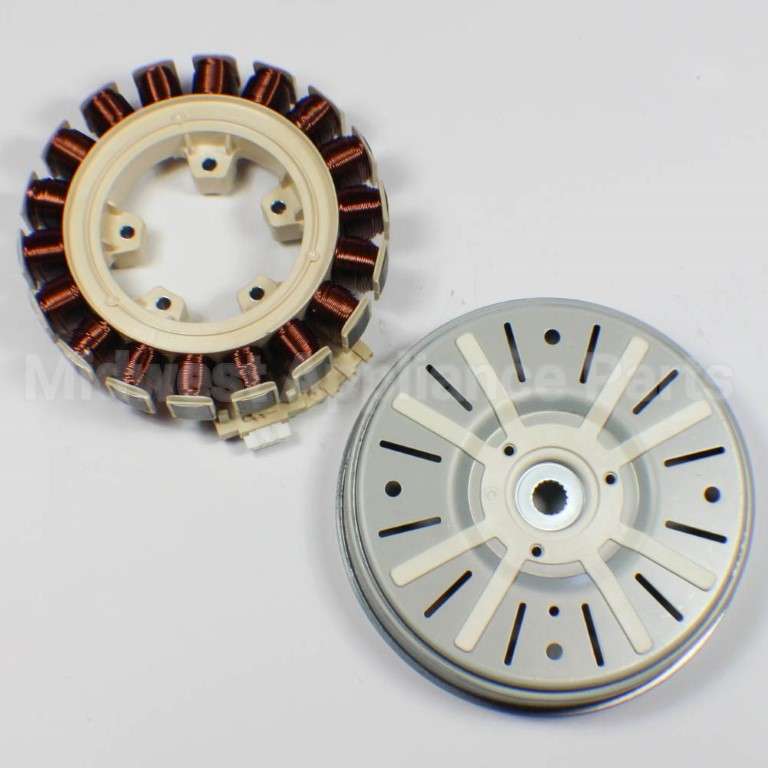 DC93-00309A Samsung Assy Dd Bldc Motor-Module;Hudson,Sdm700,