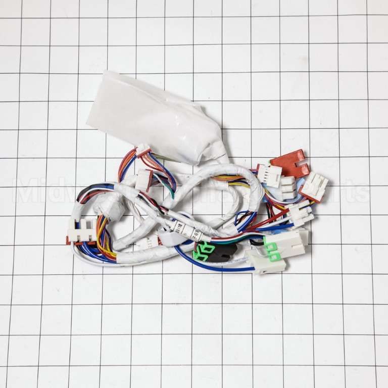DC93-00311B Samsung Assy M. Wire Harness;Hudson,Wa402,120,Dd