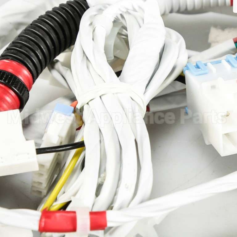 DC93-00312D Samsung Assy Wire Harness;Wa422Prhdwr/Aa,-,-