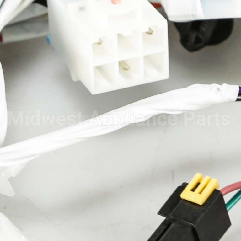 DC93-00312D Samsung Assy Wire Harness;Wa422Prhdwr/Aa,-,-