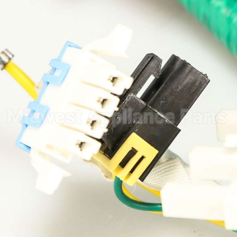 DC93-00356B Samsung Assy M. Wire Harness;Auto,Wa50F9A7Dsw/A2