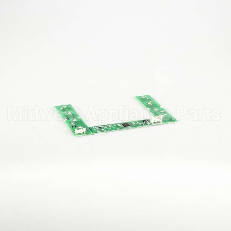 DC93-00376A Samsung Assy Module;Touch Sensor,Dryer-F900A,12