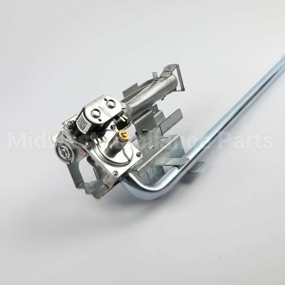 DC93-00782D Samsung Assy Burner-Module;Gas Dryer,Lng Model,V