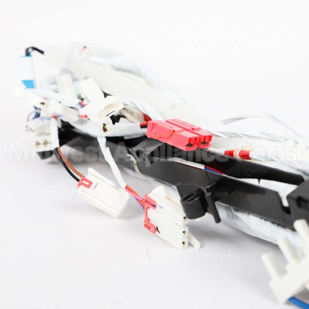 DC93-00819D Samsung Assy Wire Harness-Main;Drum-L,1Pump,N,N,