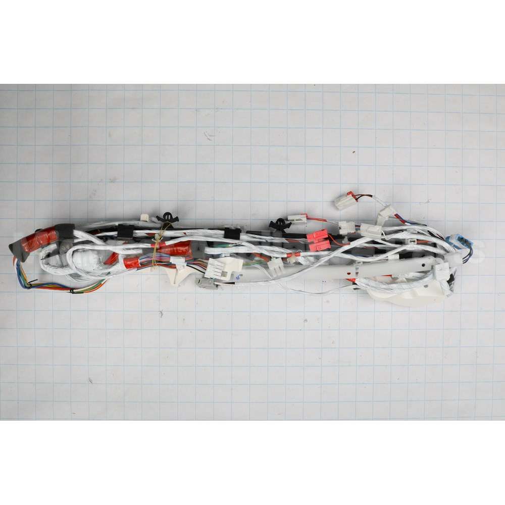 DC93-00819D Samsung Assy Wire Harness-Main;Drum-L,1Pump,N,N,