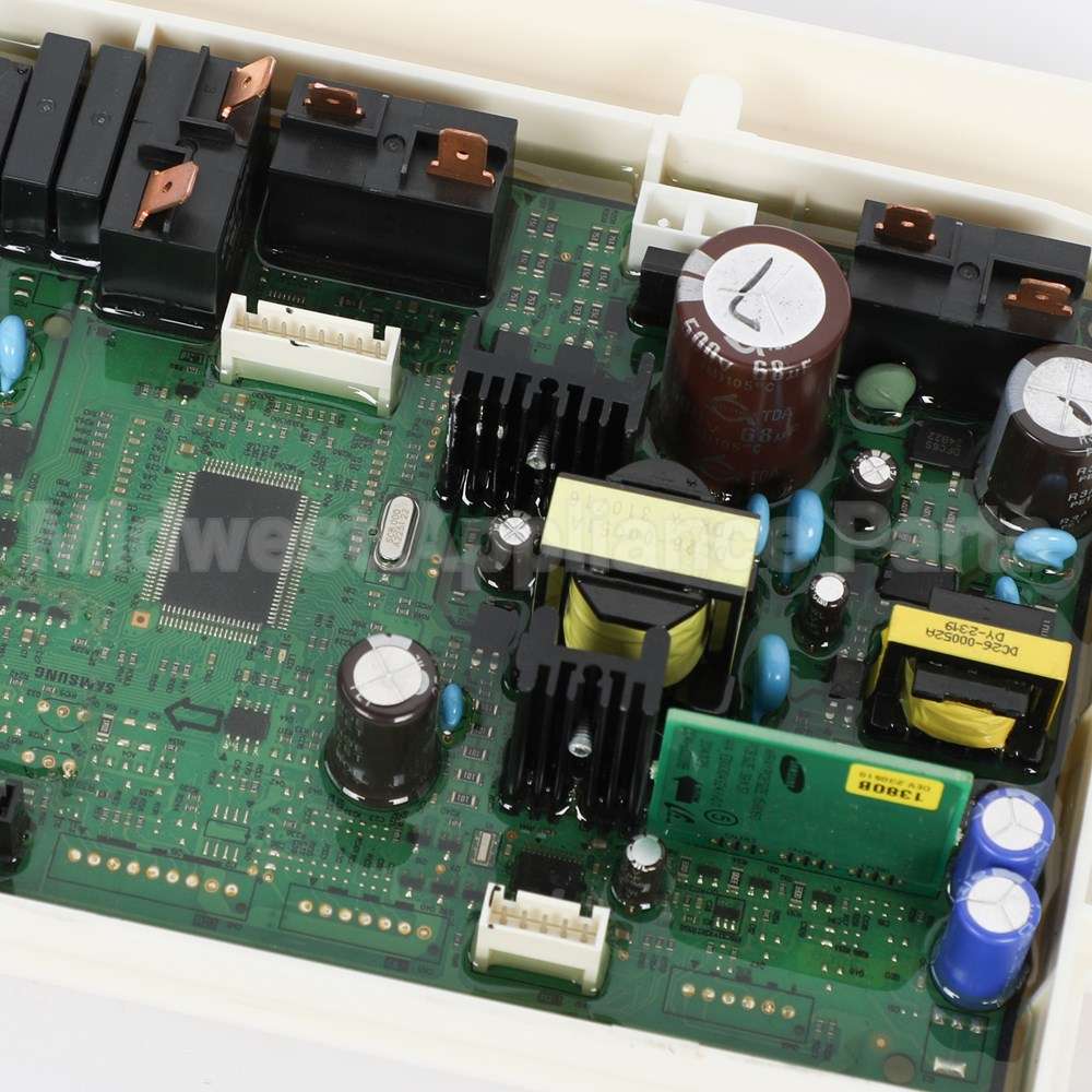 DC94-11361A Samsung Assy Pcb Eeprom;0060,Wf6000T,Dc92-02840E