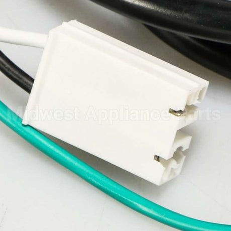 DC96-00757C Samsung Power Cord-At;Sjt 3X18Awg 105C,Blk,Us3S,