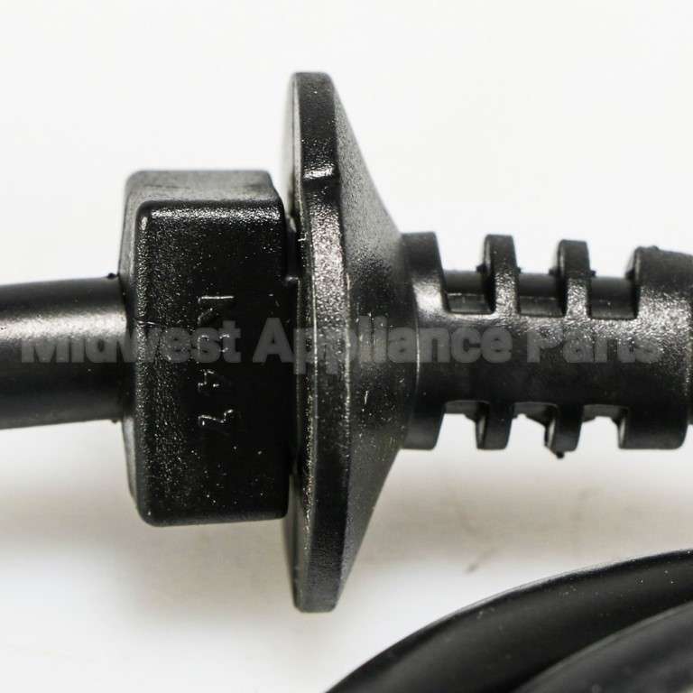 DC96-00757C Samsung Power Cord-At;Sjt 3X18Awg 105C,Blk,Us3S,