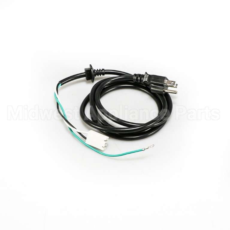 DC96-00757C Samsung Power Cord-At;Sjt 3X18Awg 105C,Blk,Us3S,