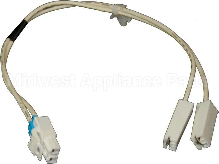 DC96-00766A Samsung Assy Wire Harness-Touch;Dryer-L,-,,,,,,,