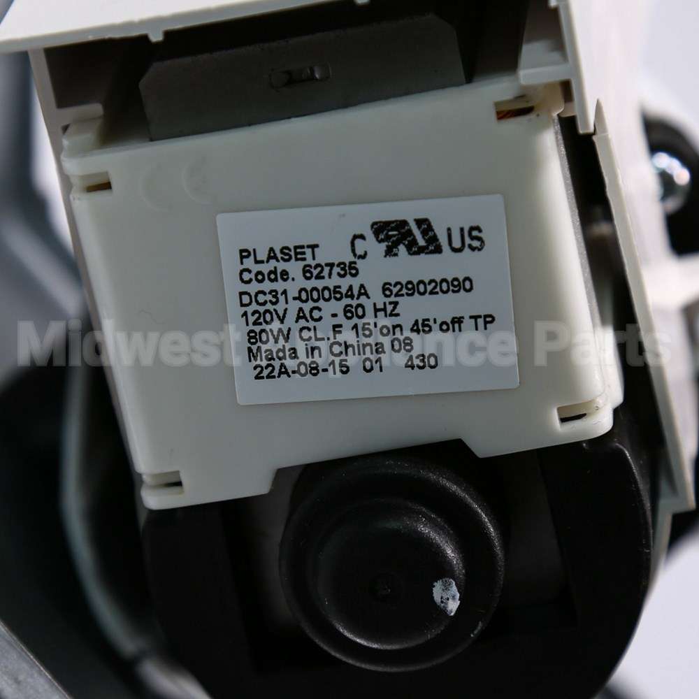 DC96-01414A Samsung Assy Pump Drain;Wf337Aaw,Frontier Ii,-,-