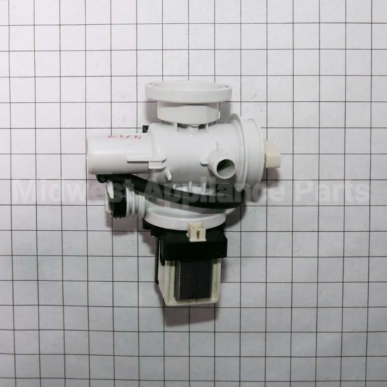 DC96-01585D Samsung Assy Pump Drain;Bigbang-Pjt,Wf210 Wf220,