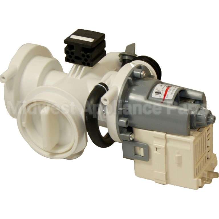 DC96-01585L Samsung Assy Pump Drain;Bigbang2-Pjt,Wf231Anw/Xa