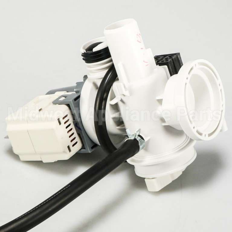 DC96-01585Q Samsung Assy Pump Drain;Potomac,Wf395Btpawr/A1,D