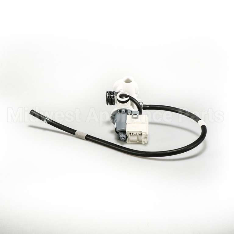 DC96-01585Q Samsung Assy Pump Drain;Potomac,Wf395Btpawr/A1,D