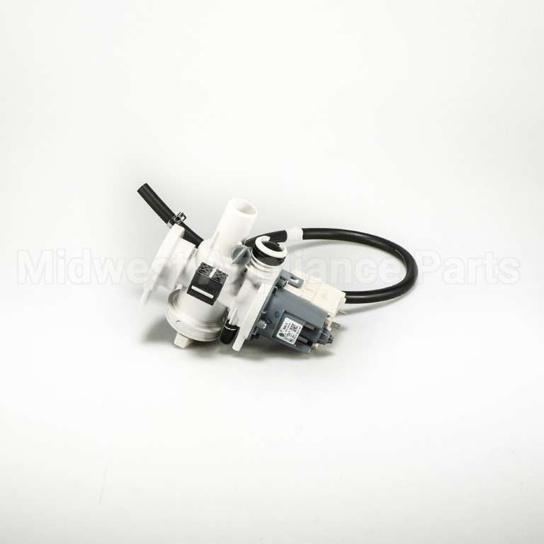 DC96-01585Q Samsung Assy Pump Drain;Potomac,Wf395Btpawr/A1,D