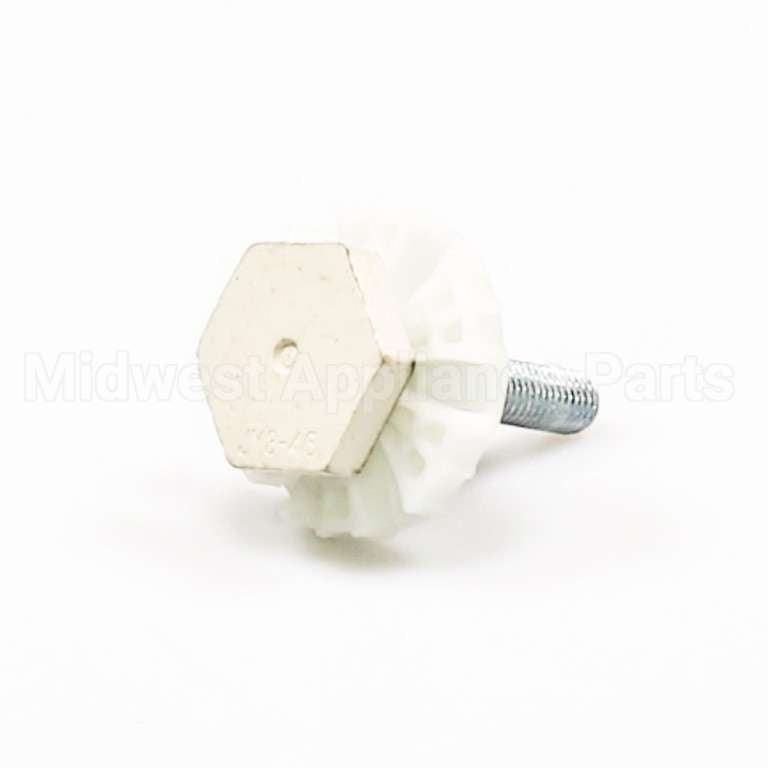 DC97-00920N Samsung Assy Leg;K4/Bonanza,Wht / Leg-Ring+Nylon