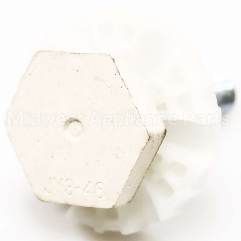 DC97-00920N Samsung Assy Leg;K4/Bonanza,Wht / Leg-Ring+Nylon