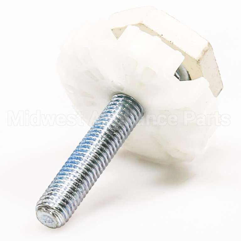 DC97-00920N Samsung Assy Leg;K4/Bonanza,Wht / Leg-Ring+Nylon