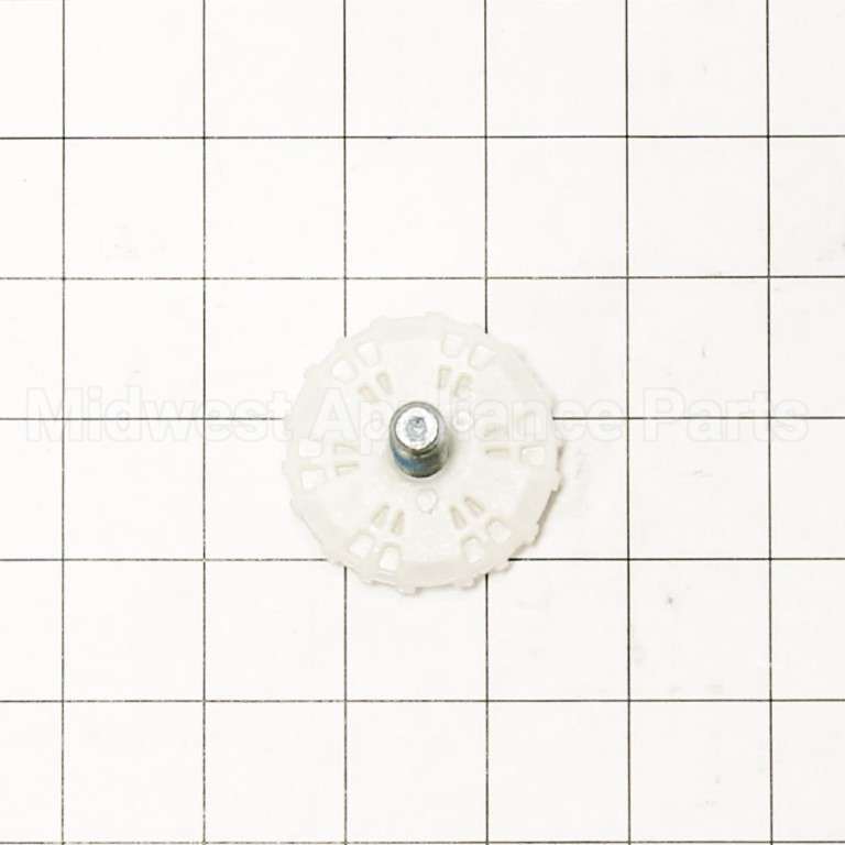 DC97-00920N Samsung Assy Leg;K4/Bonanza,Wht / Leg-Ring+Nylon