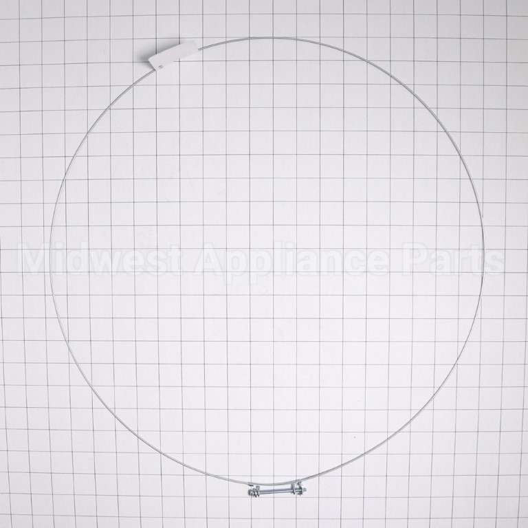 DC97-04981D Samsung Assy Clamp Diaphragm;Wings-Pjt,-,-,-,-,-