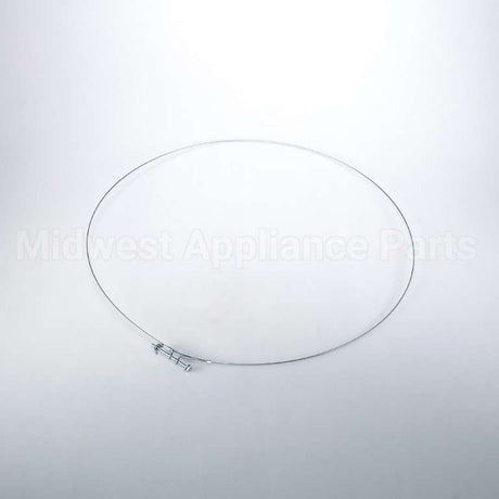 DC97-04981F Samsung Assy Clamp Diaphragm;Purple,Wf448Aaw,-,-