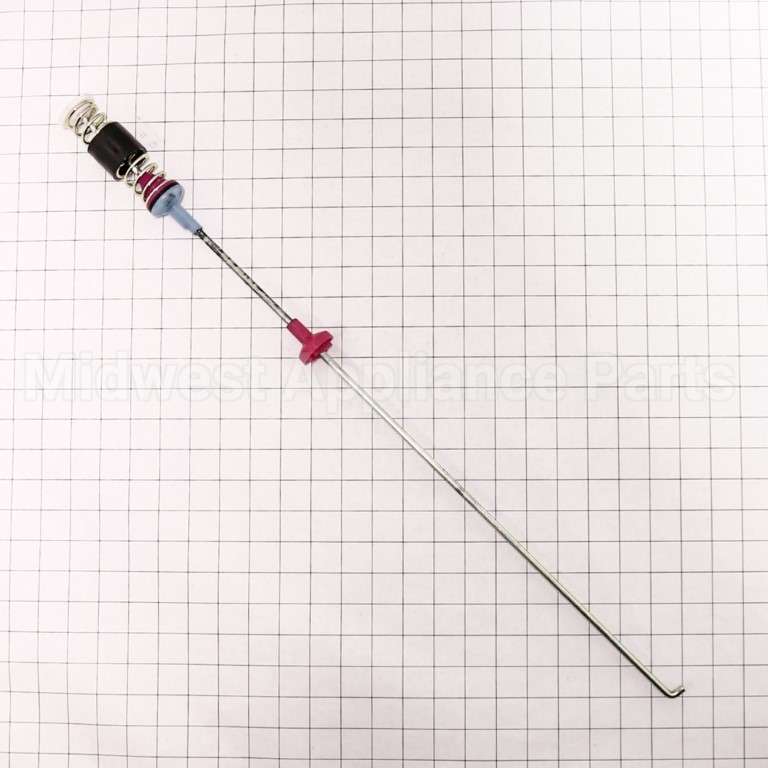 DC97-05280S Samsung Assy Damper;F900A,Df 0.9,K0.41,L691.0