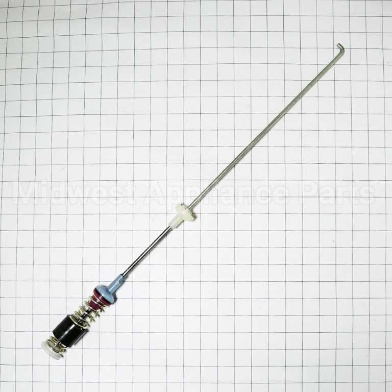 DC97-05280V Samsung Assy Damper;Owm,Df0.9,K0.41,L626