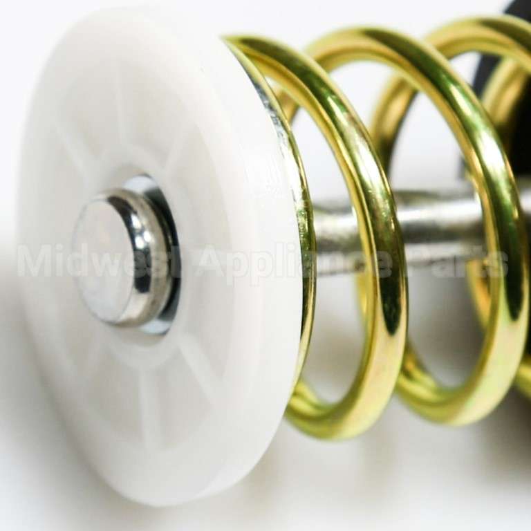 DC97-05280W Samsung Assy Damper;Owm,Df0.9,K0.41,L655