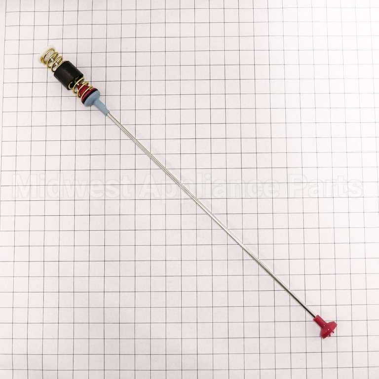 DC97-05280W Samsung Assy Damper;Owm,Df0.9,K0.41,L655