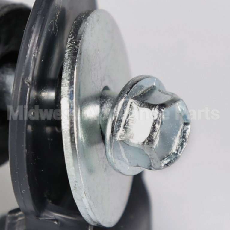 DC97-07448D Samsung Assy Fixer Tub;Frontier,-,Scm435/Red,-,-