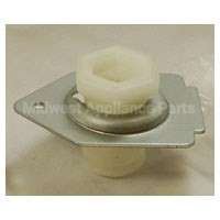 DC97-07514A Samsung Assy Leg;Mde9700Ayw,Dryer/Maytag,-,-,-,-