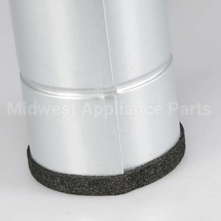DC97-07519G Samsung Assy Duct Exhaust;Dv7000J, Dv7000H,Gi-Sg