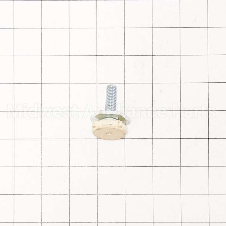 DC97-08838B Samsung Assy Leg;Wf316Law,Frontier,-,-,-,-