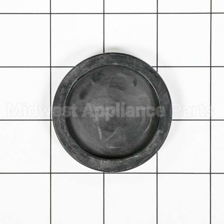 DC97-10935A Samsung Assy Rubber Foot;Frontier,Wf316,-,Nr + V