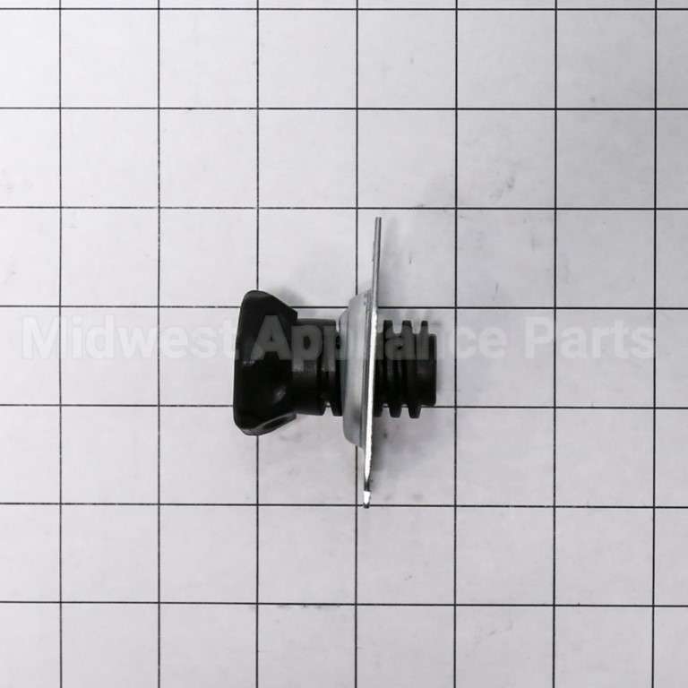 DC97-12150A Samsung Assy Leg;Mars-Pjt,Dryer,-,-,-,-