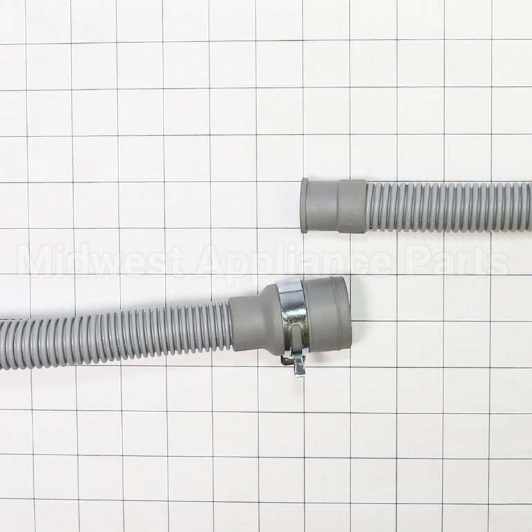 DC97-12534D Samsung Assy Hose Drain(I);-,Wf448Aaw,Blow-Spira