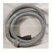 DC97-12534E Samsung Assy Hose Drain(I);Bigbang-Pjt,Wf210/Wf2