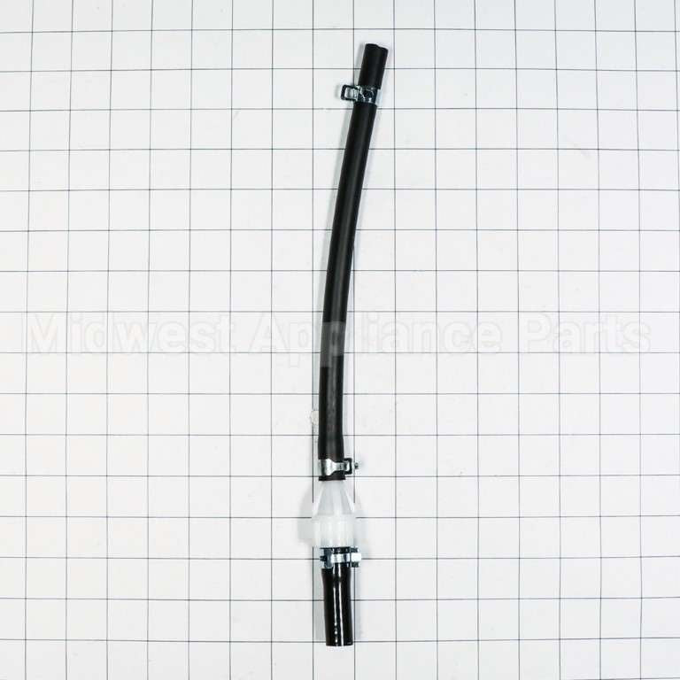 DC97-12578C Samsung Assy Hose;Purple-Pjt,-,Hose Connecting A